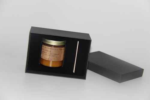 香薰禮盒包裝升級指南：看 EVA 泡棉內襯如何助力產品品質提升